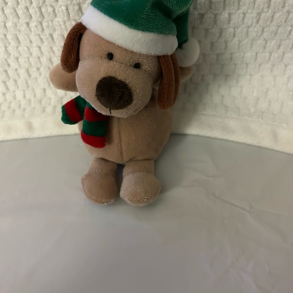 Christmas beanie - Picture 8 of 10